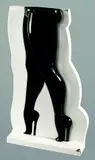 Allen Jones, Legs, 1970, Multiple