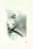 Odilon Redon, Tête de l'enfant