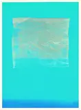 4 Bll. Kompositionen by Heinz Mack, 1969, Silkscreen, sold Mar 2005