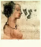 Jiří Anderle, 3 sheets: Figürliche Kompositionen