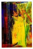 Gerhard Richter, Victoria II, 1986/2003, Farboffset auf leichtem Karton
