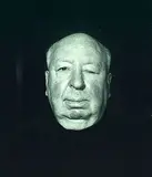 Philippe Halsman, Alfred Hitchcock