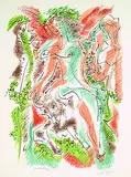 André Masson, Ohne Titel