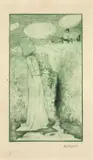 Heinrich Vogeler, Am Quell