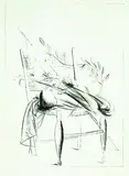 Giacomo Manzù, Natura morta
