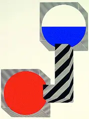 From: Unesco by Kumi Sugai, 1971, Silkscreen in colours, sold Mar 2005