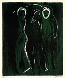 John Piper, Saints