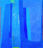 Max Ackermann, Ohne Titel