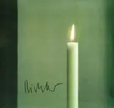Kerze I by Gerhard Richter, 1988, Offset lithograph in colours, sold Dec 2004