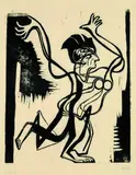 Ernst Ludwig Kirchner, Palucca