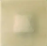 Gotthard Graubner, Ohne Titel, 1968, Object