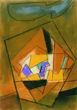 Johannes Itten, Kristall