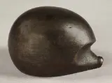 Ludwig Chateau, Igel, Bronze