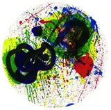 Aus: Oda a Joan Miró by Joan Miró, 1973, Lithograph in colours, sold Oct 2004