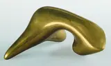 Hans Arp, Homme vue par une fleur