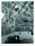 Bridge 14 FEB 45 (I) by Gerhard Richter, 2000, Offset, sold Oct 2004