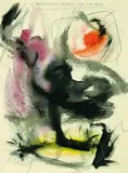 Karl Otto Götz, Ohne Titel
