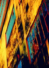 Holger Mühlenbeck, Stillgelegt, 2002, Photograph in colours
