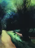 Christian Arnold, Dämmerung