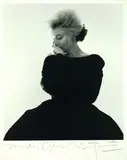 Bert Stern, Marilyn in Vogue, 1962, Offset