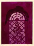 Max Ernst, Aus: Jean Giraudoux, Judith, 1971, Photo-lithograph