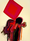 Allen Jones, Hermaphrodite Head