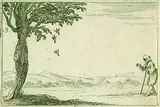 Jacques Callot, Lux Claustri