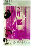 Martin Kippenberger, 2 Bll. Postkarten, Ball-point drawing