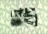 Hände (Die Vermittlung zwischen dem Oberen und dem Unteren) by Sigmar Polke, 1973, Offset, sold Oct 2004