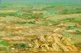 Ralph Fleck, Blick von Marvão/Portugal