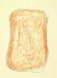 Gotthard Graubner, Ohne Titel
