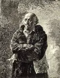 Adolph von Menzel, Shakespeare