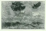 Paul Eliasberg, 7 Bll. Landschaften, 1966, Etching