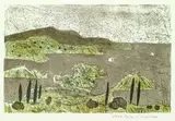 Max Peiffer Watenphul, Inselblick