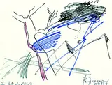 Bernd Zimmer, Unwetter