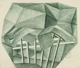 Carl Grossberg, Komposition