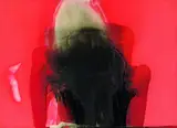 Komposition by Otto Piene, 1967, Oil, sold Mar 2004