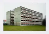 Thomas Ruff, Ohne Titel (Gebäude)