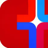 G. K. Pfahler by Georg Karl Pfahler, 1968, Silkscreen printed in colours, sold Mar 2004