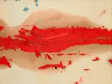 Ralph Fleck, Gegenständliches Bild 10/IX