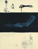 Paul Wunderlich, Kleine Anatomie