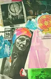 Robert Rauschenberg, Homage to Frederick Kiesler, 1967, Colour offset lithograph