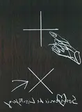 Souvenir de Lissitzky by Antoni Tàpies, Lithograph printed in colours, sold Mar 2004