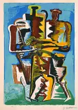 Ossip Zadkine, Ennemis Amicaux