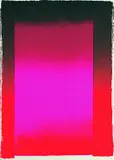 Ohne Titel by Rupprecht Geiger, 1962, Silkscreen printed in colours, sold Mar 2004