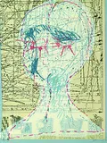 Gerhard Hoehme, Ohne Titel