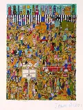 James Rizzi, A lot of Fun for City Kids