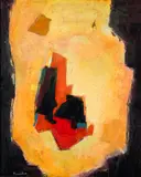 Francis Bott, Cantique du Soleil