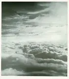 Gerhard Richter, Wolken, 1969, Offset