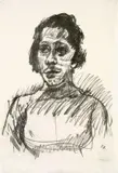 Oskar Kokoschka, Tilla Durieux